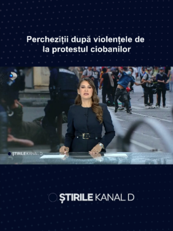 @Stirile Kanal D