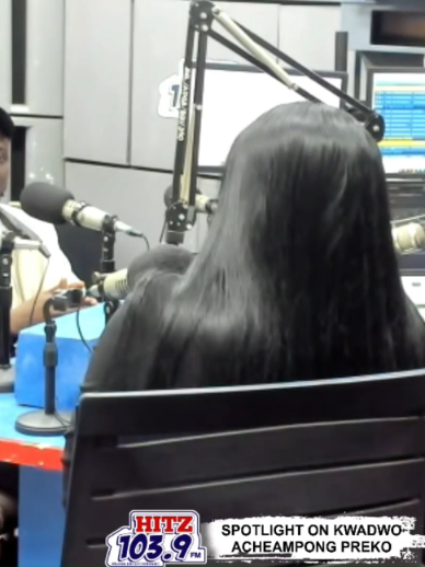 @Hitz 103.9 FM