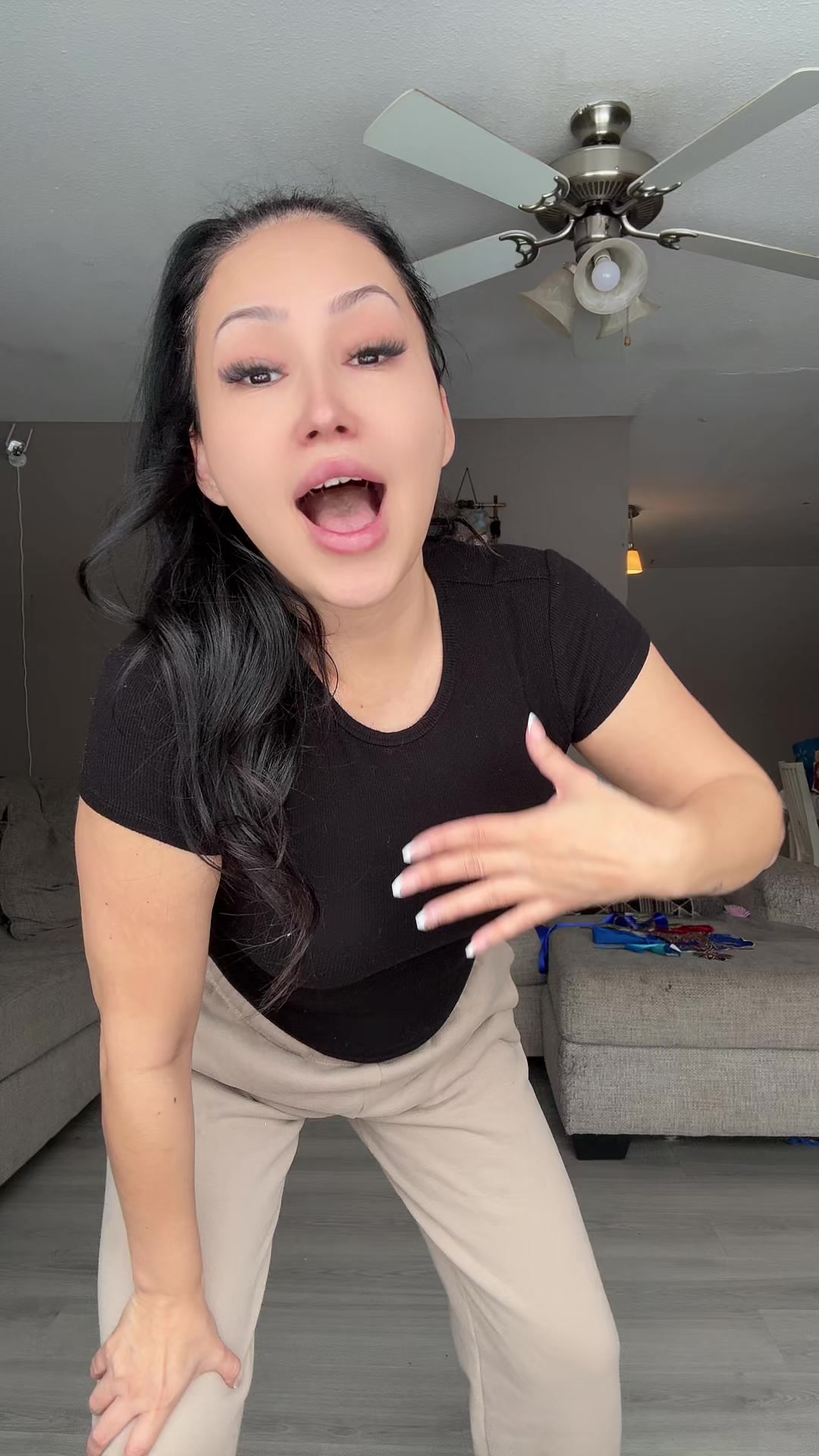 @JacquelineBuffalo💕
