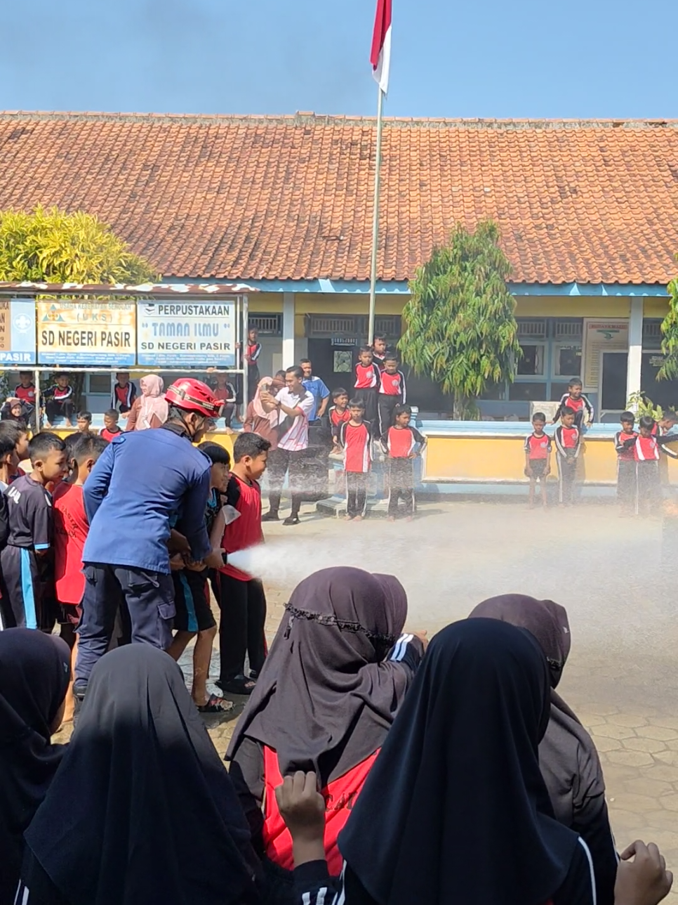 @Berani Belajar