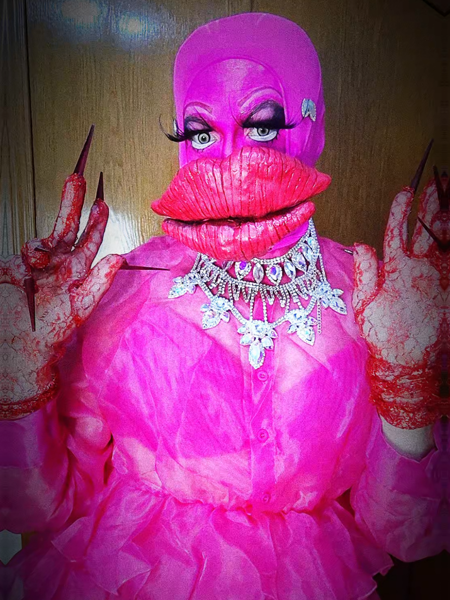 @DragCandyHot