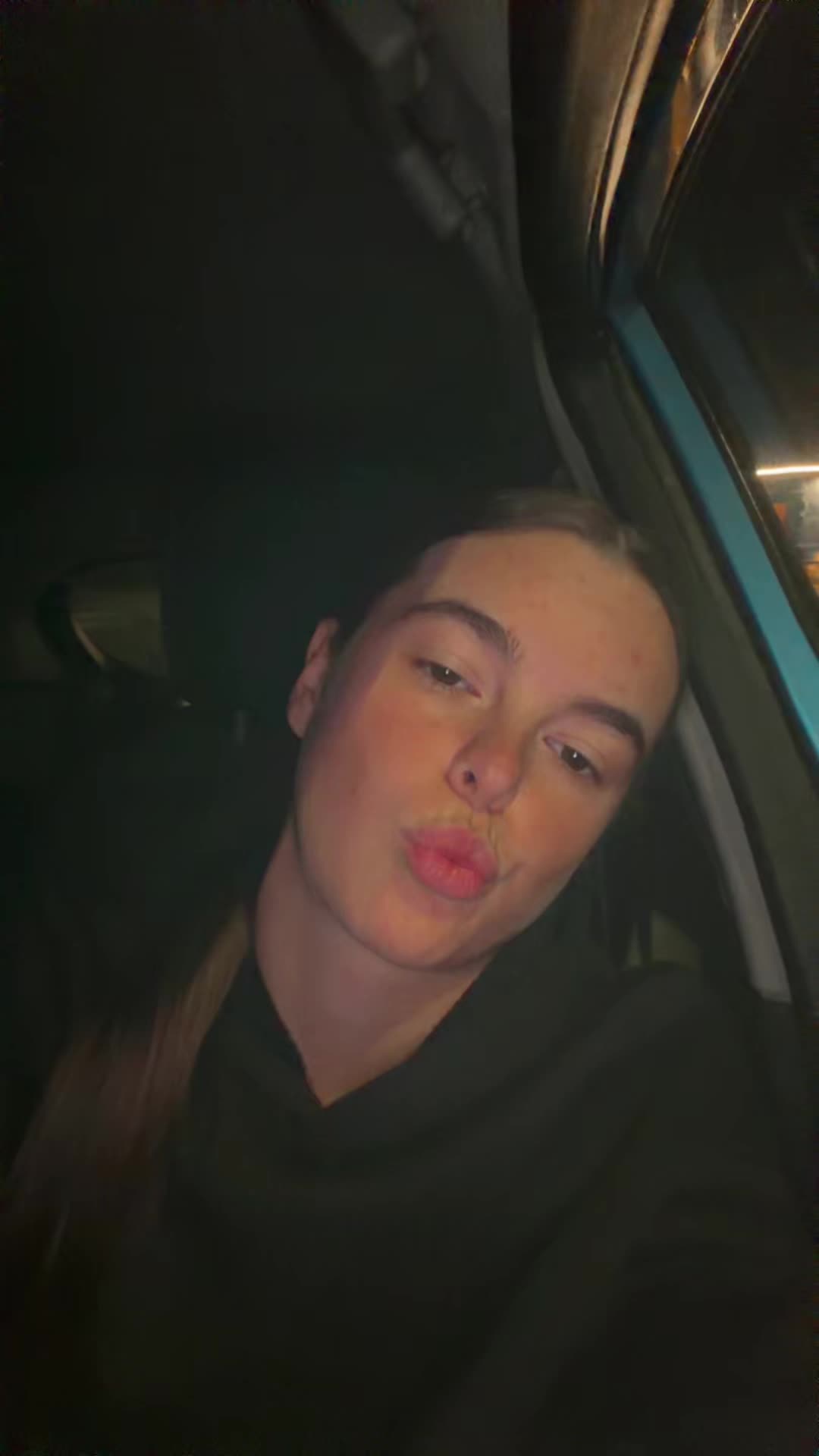 @Amber P