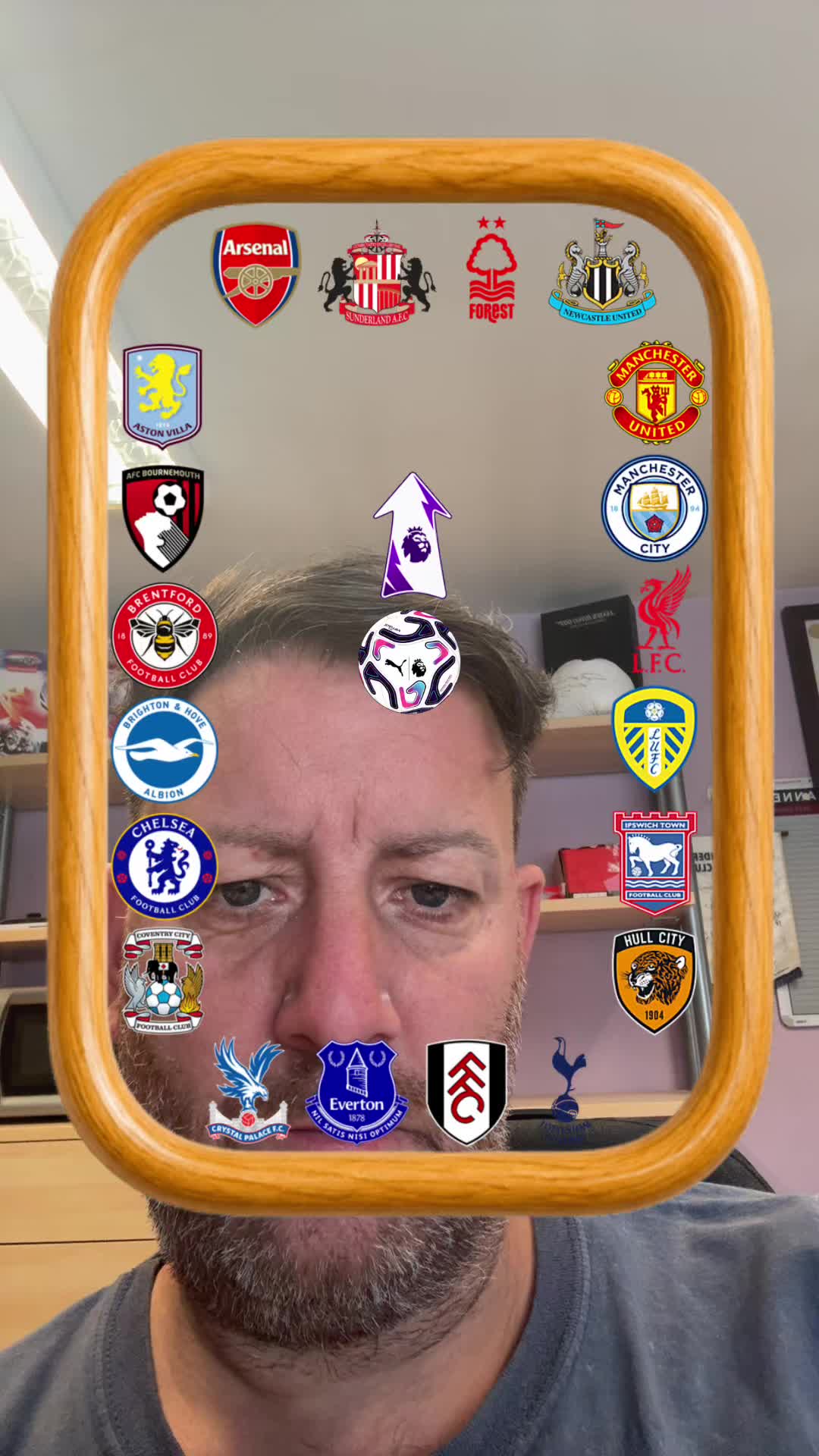 @stu talks football