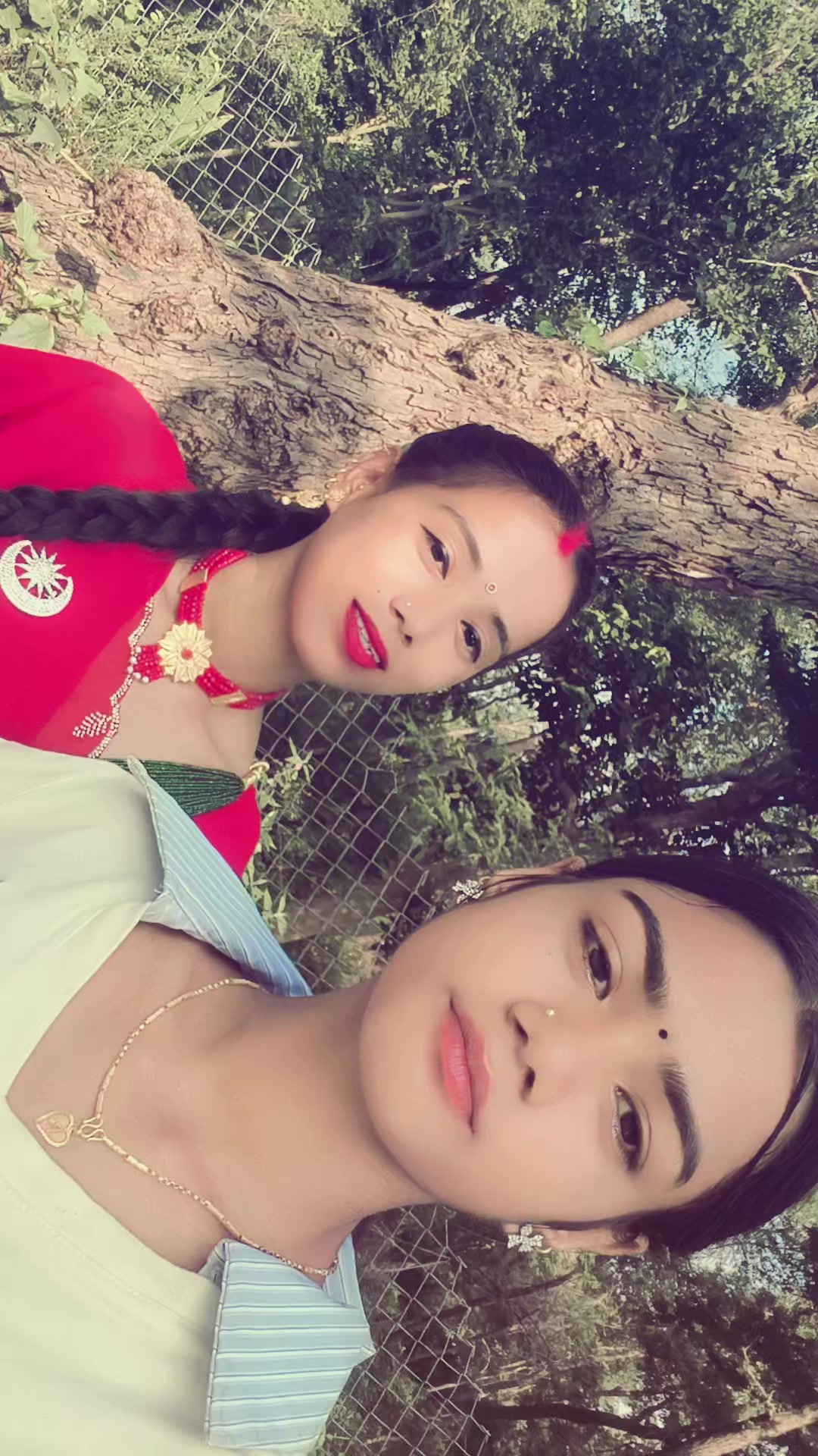 @N Love S...💞💕💞