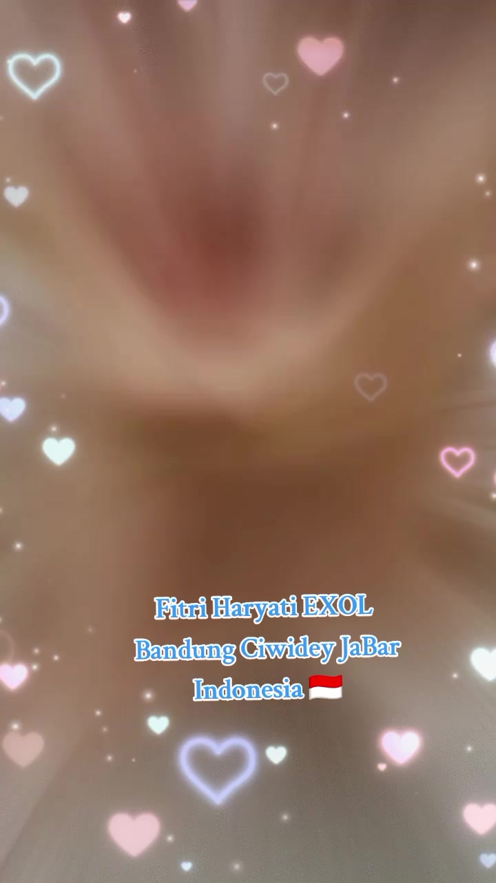 @fitrihernandezz EXOLbandung