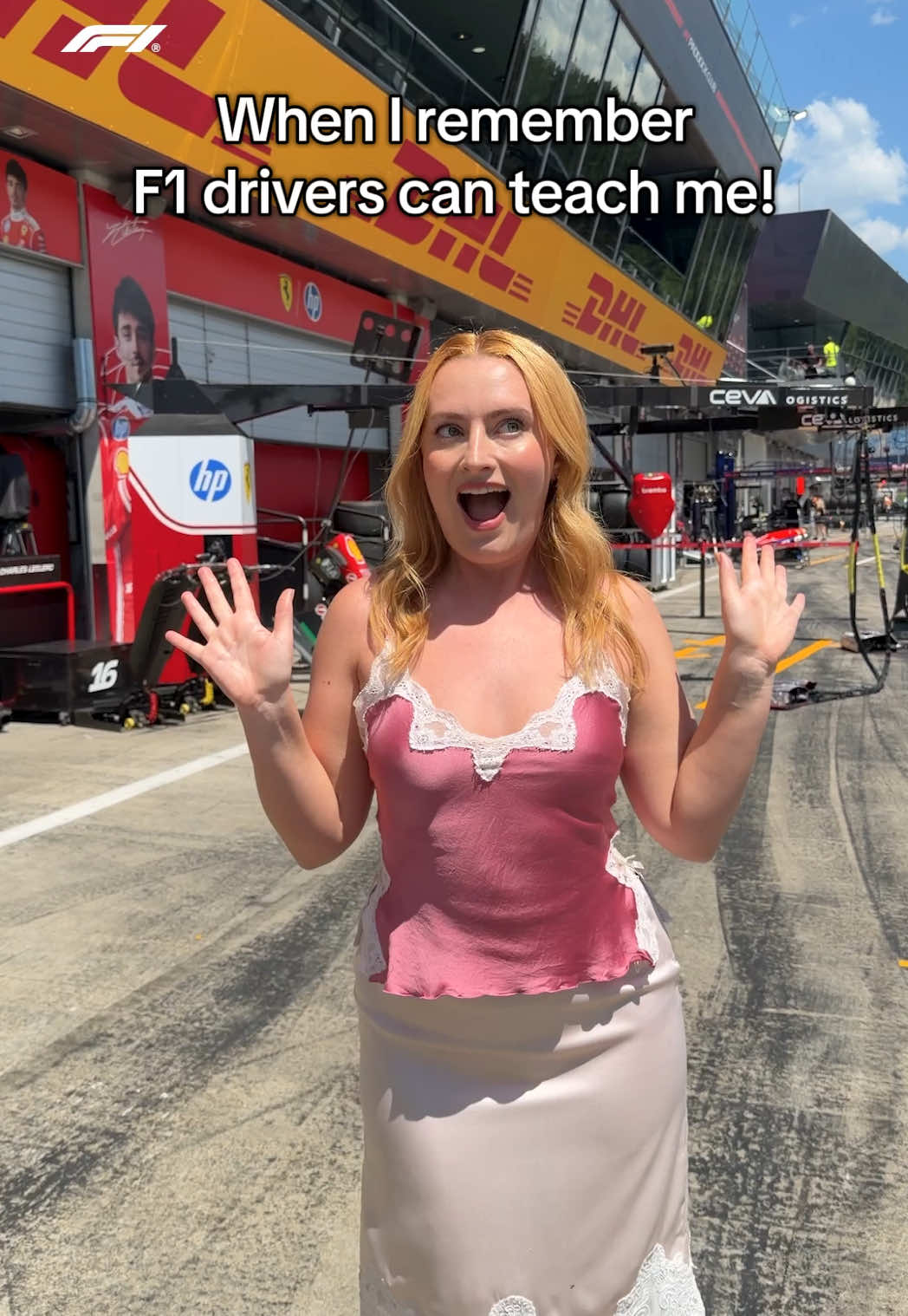 @Formula 1