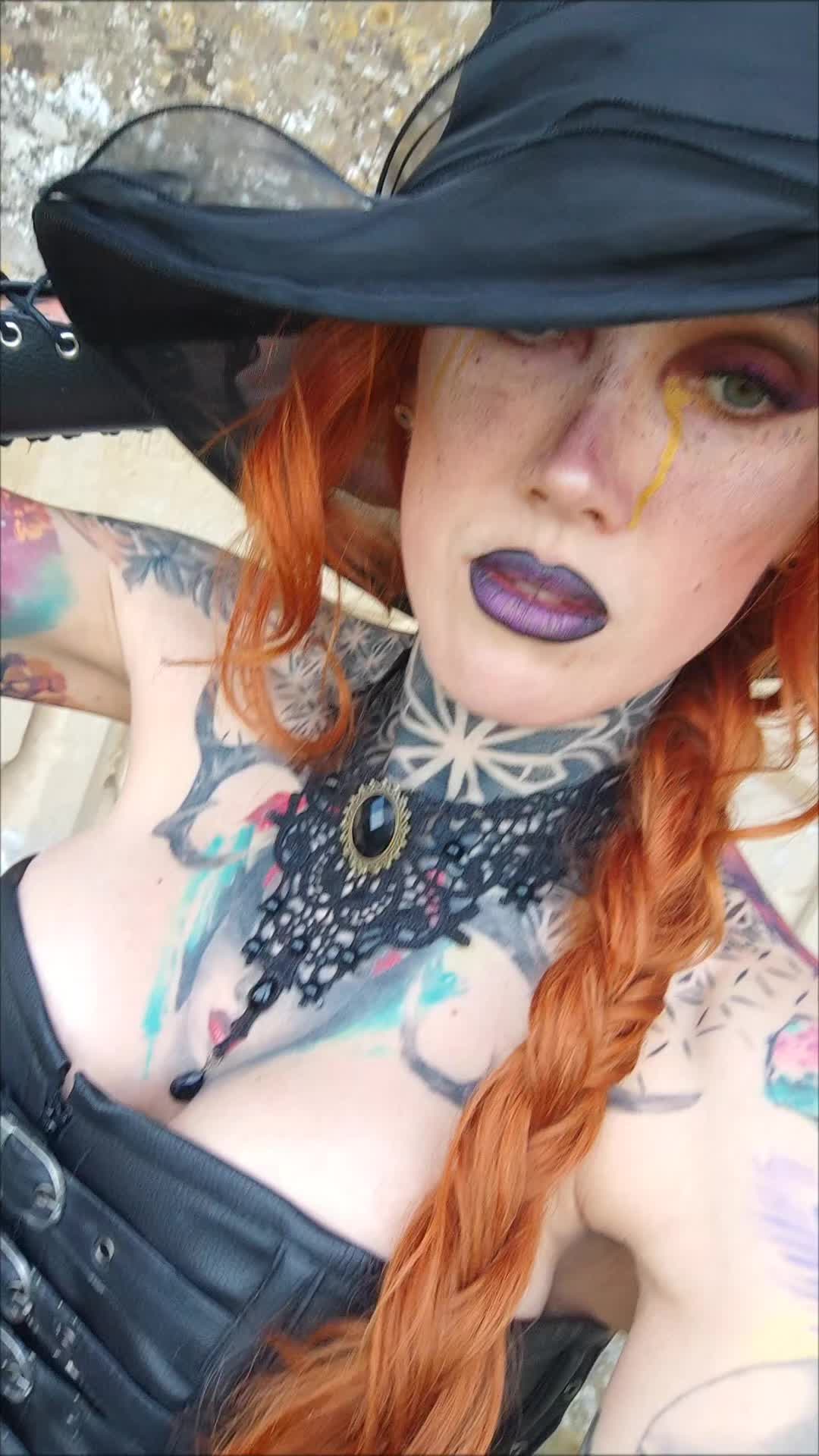@gingerfoxymay