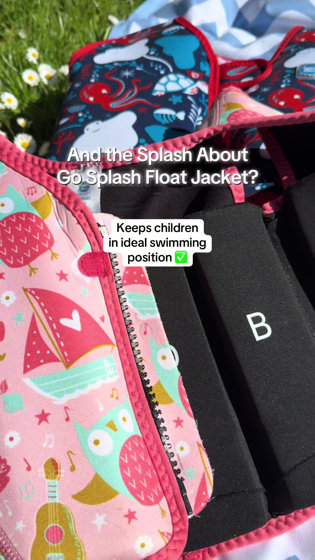 @Splash About International