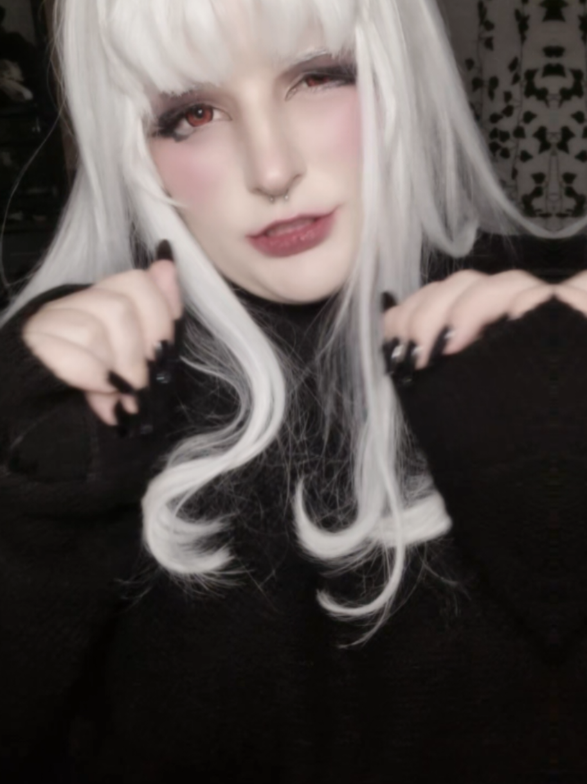 @leekuo_cos ⊹₊ ⋆