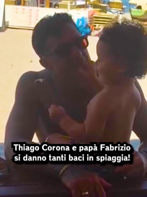 @FabrizioeThiagoCoronaFan