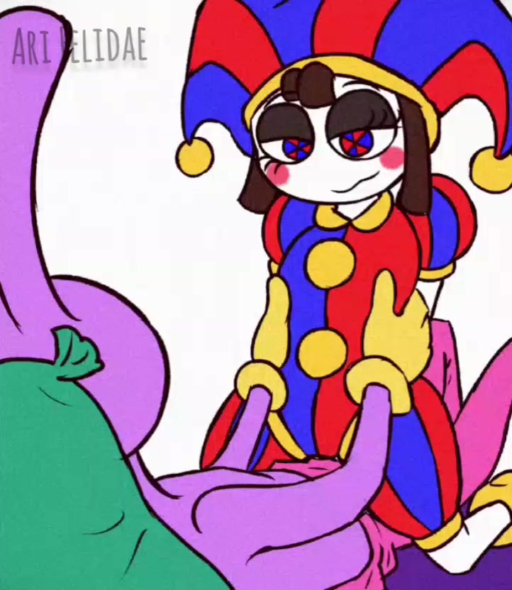 @Ari Felidae
