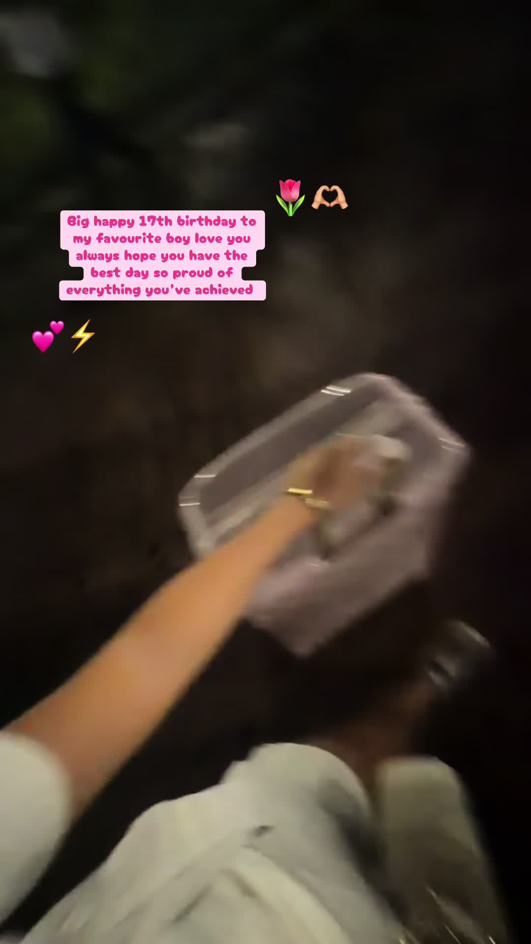 @๐๐๐๐๐ฒ-๐ฆ๐๐ฒ ๐ค๐