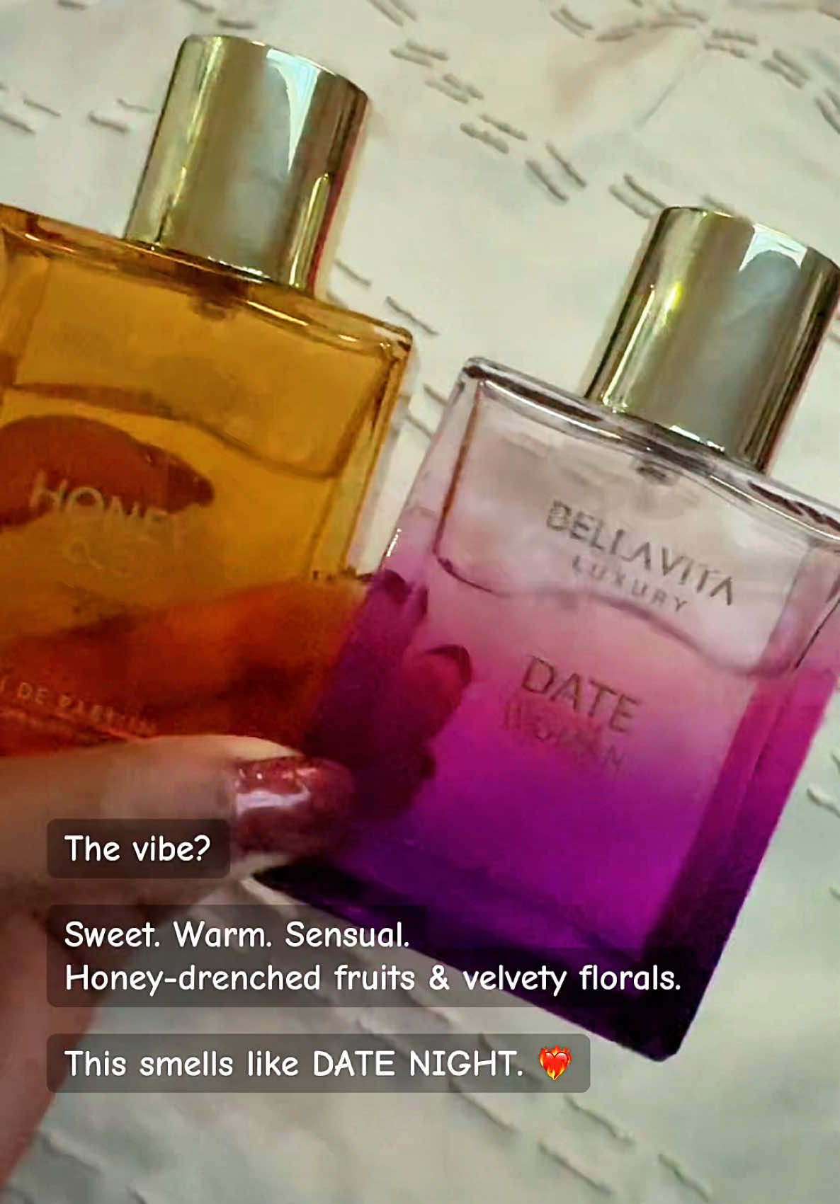 @Scentfully Yours(Rebecca)