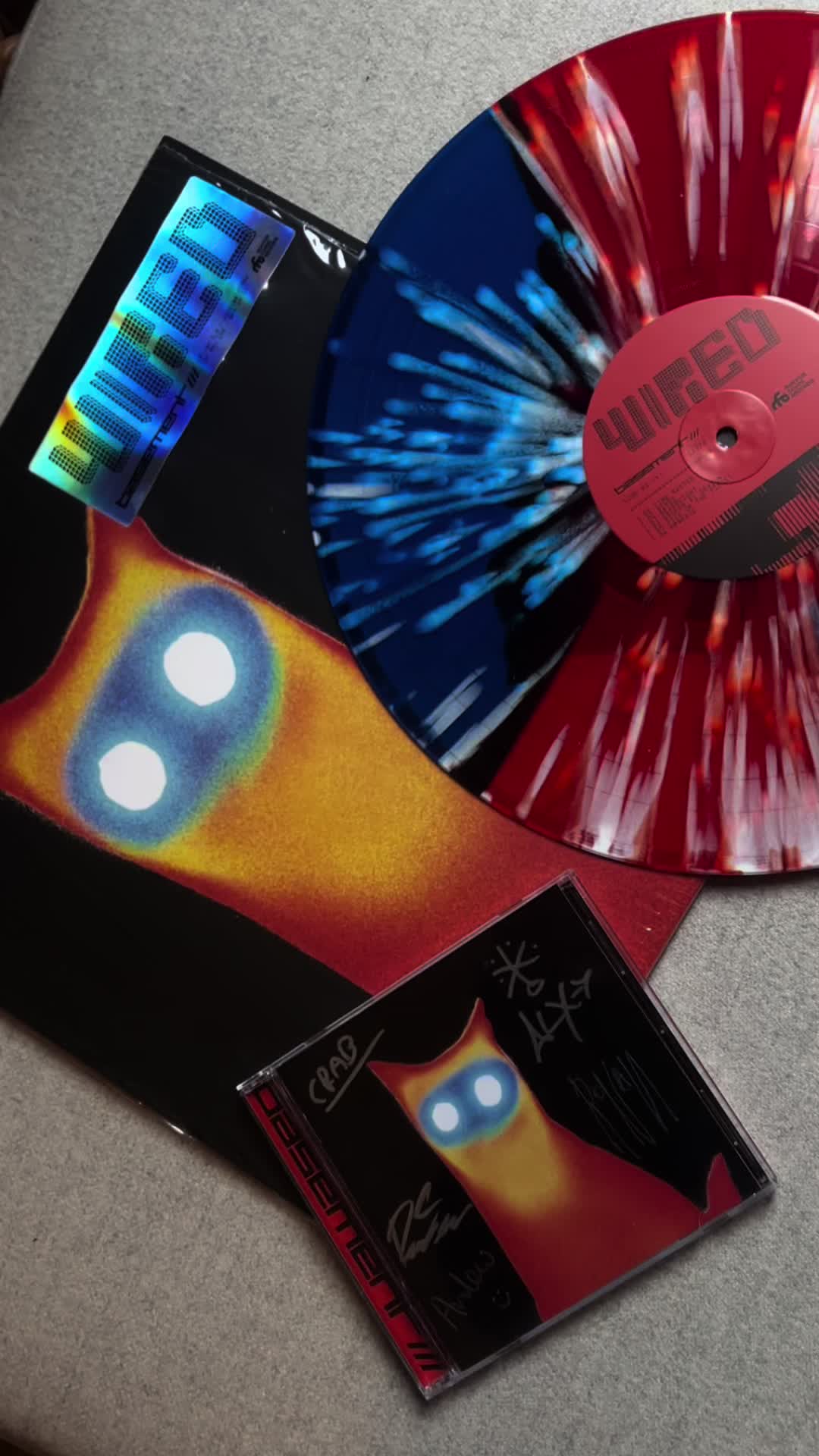 @sleepwalkrecords