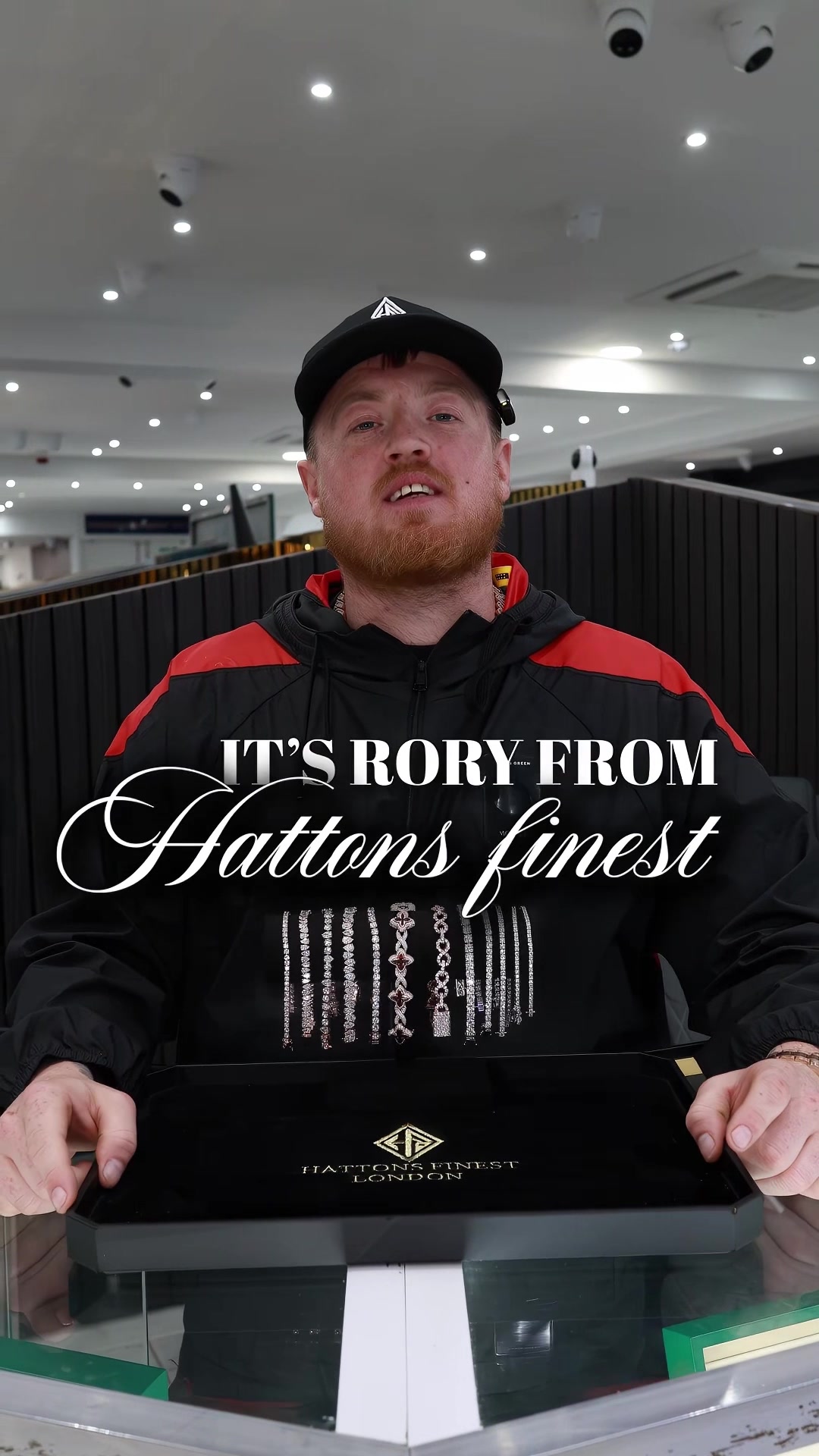 @Hattonsfinestlondon