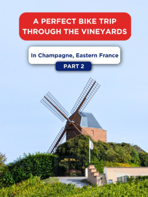 @Explore France