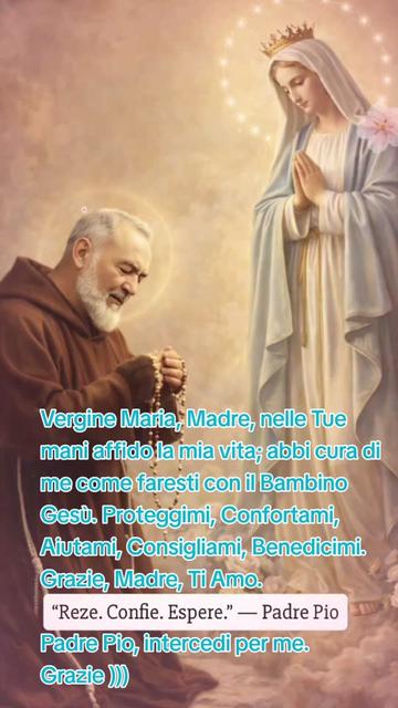 @Confida.Nel.Signore ♰