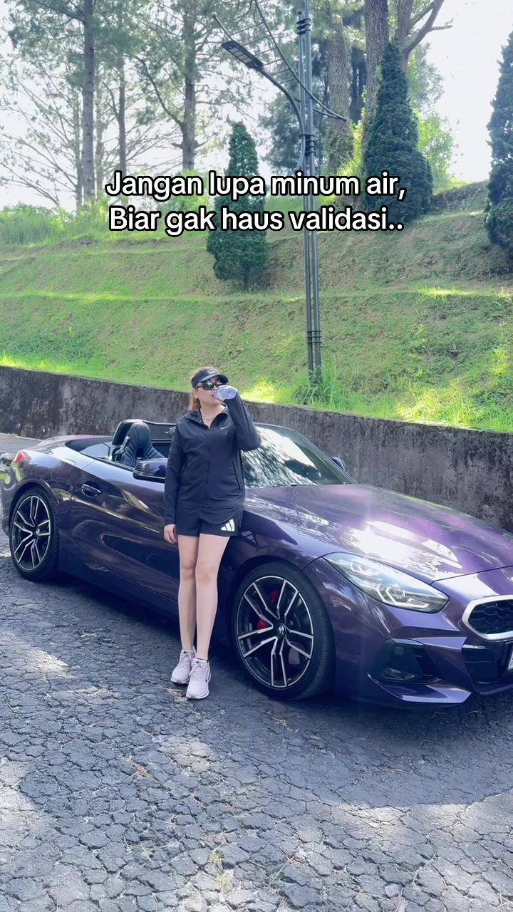 @Julia saiba bangun