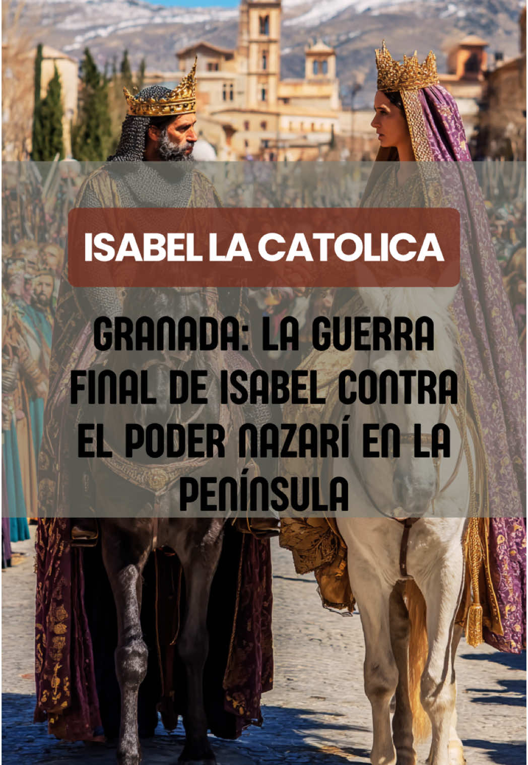 @Secretos.Historia
