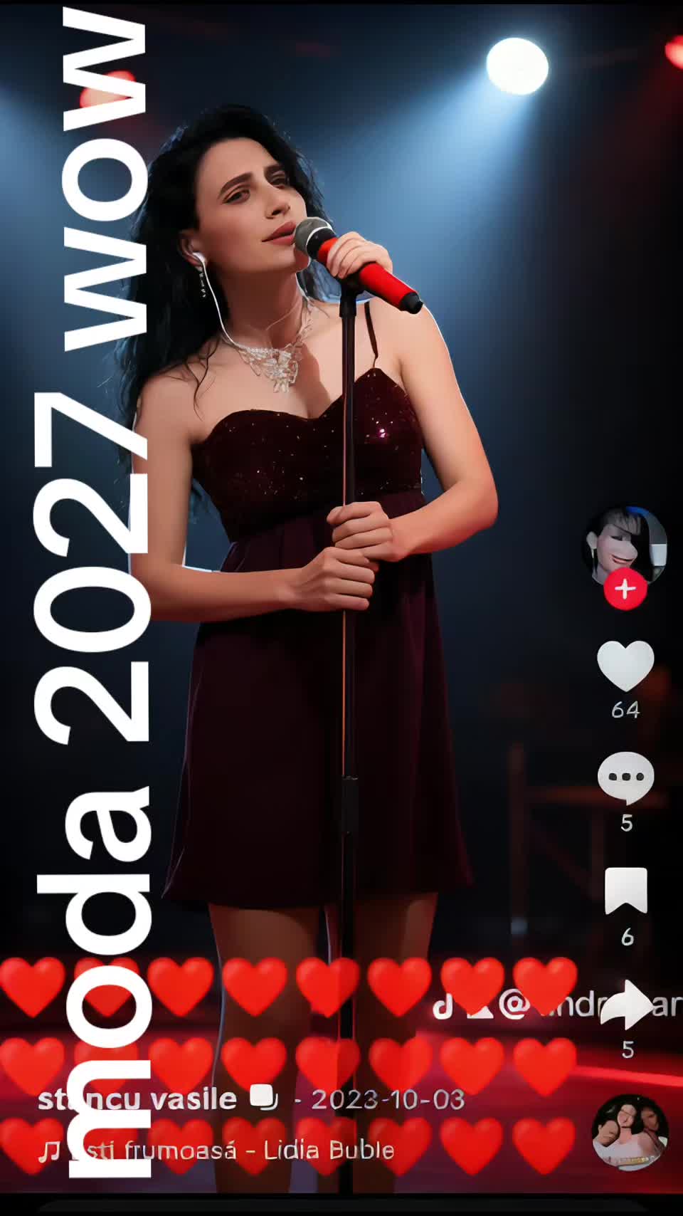 @fotomode 2026 și 2027