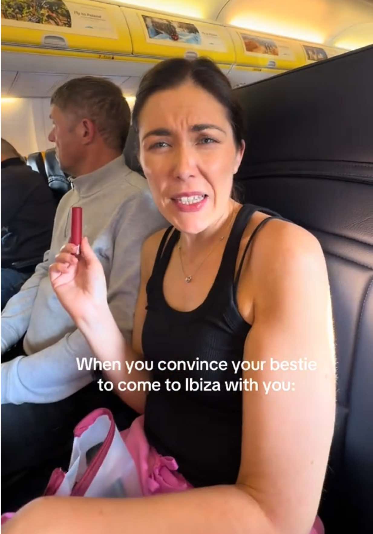@Isabel Lenihan