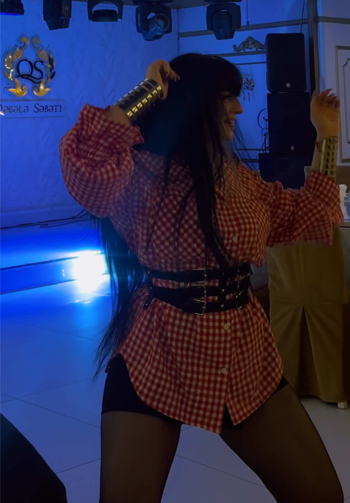 @Natiko&rsquo;s Dance
