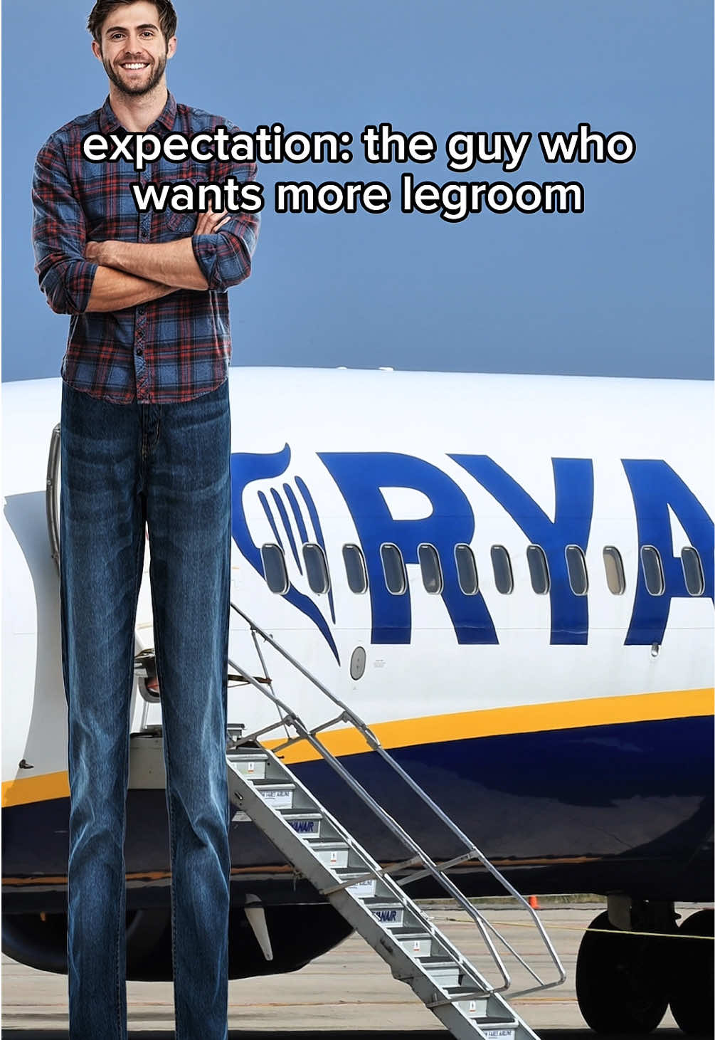 @Ryanair