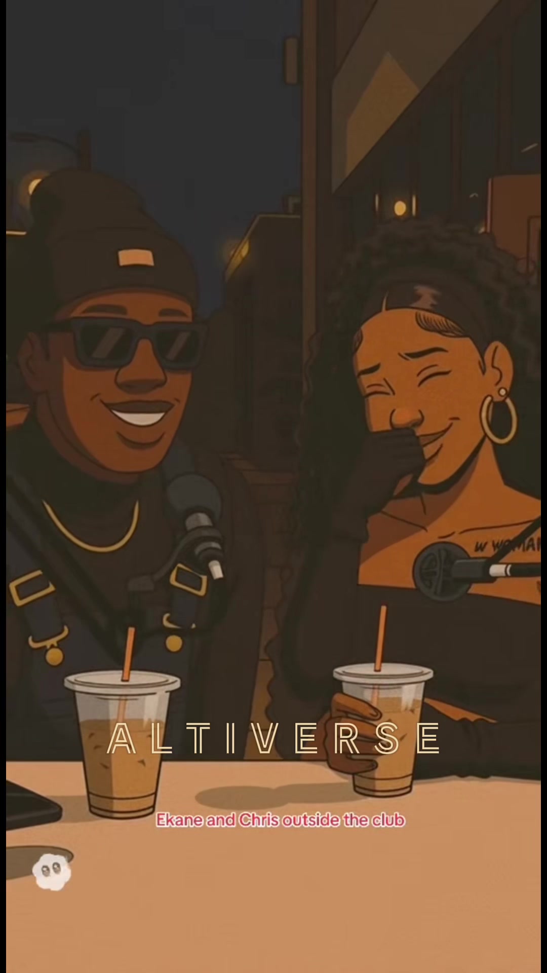 @ALTIVERSE