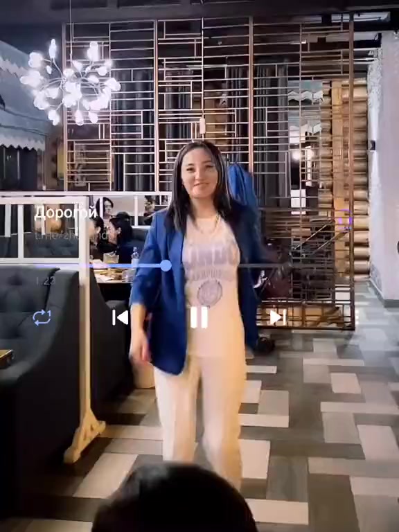 @Жаңа әндер