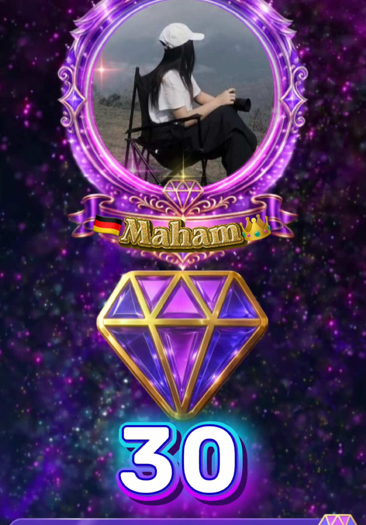 @๐ฉ๐ชmaham