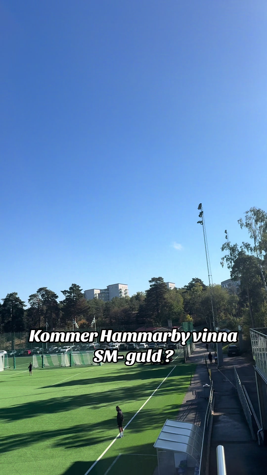 @Fotboll är Fotboll