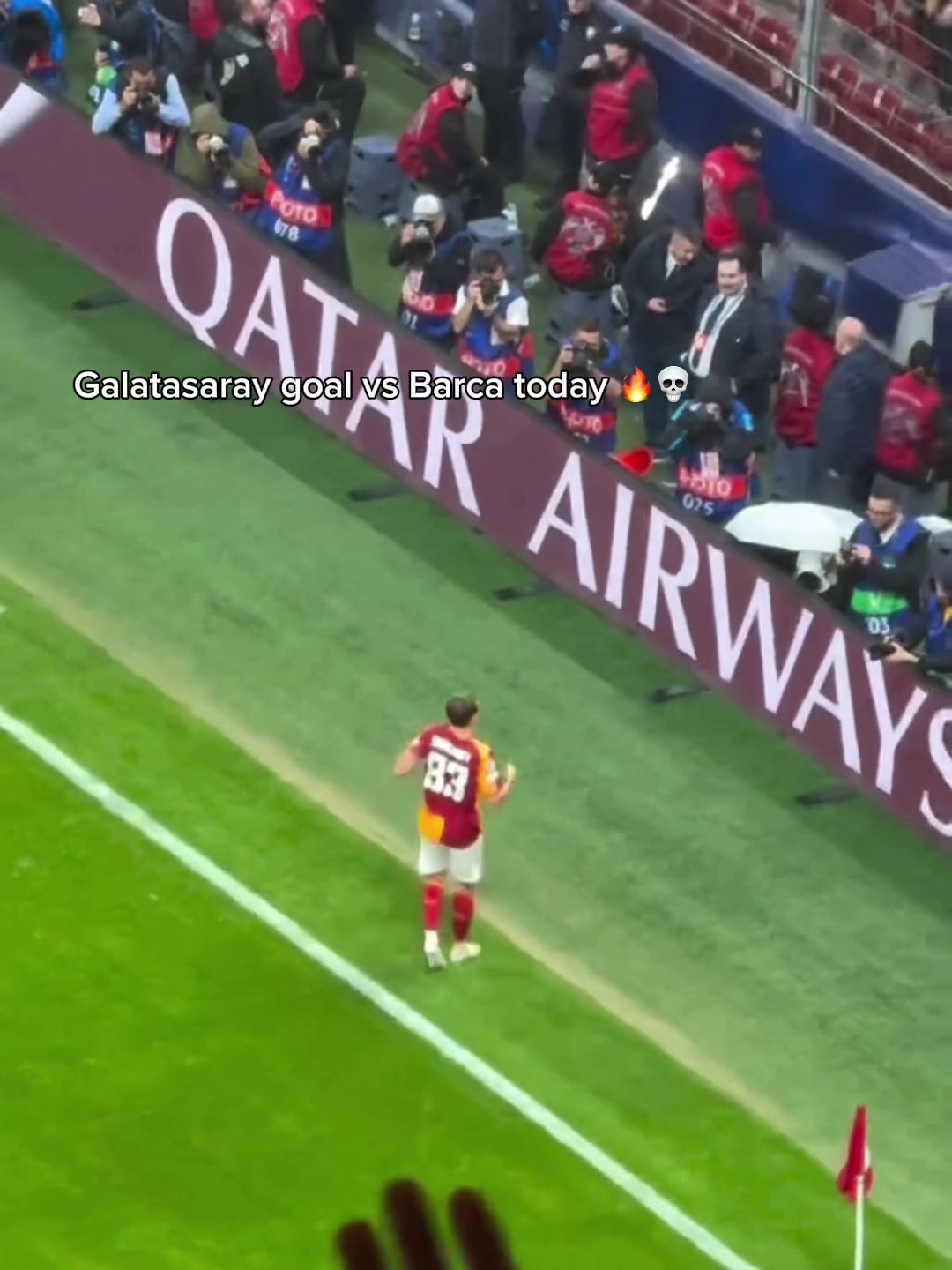 @LADRON FTBL