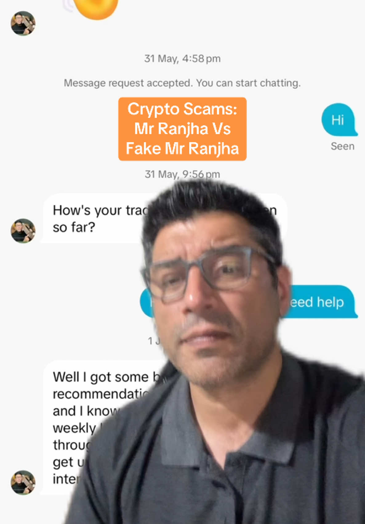 @Ranjha Saab