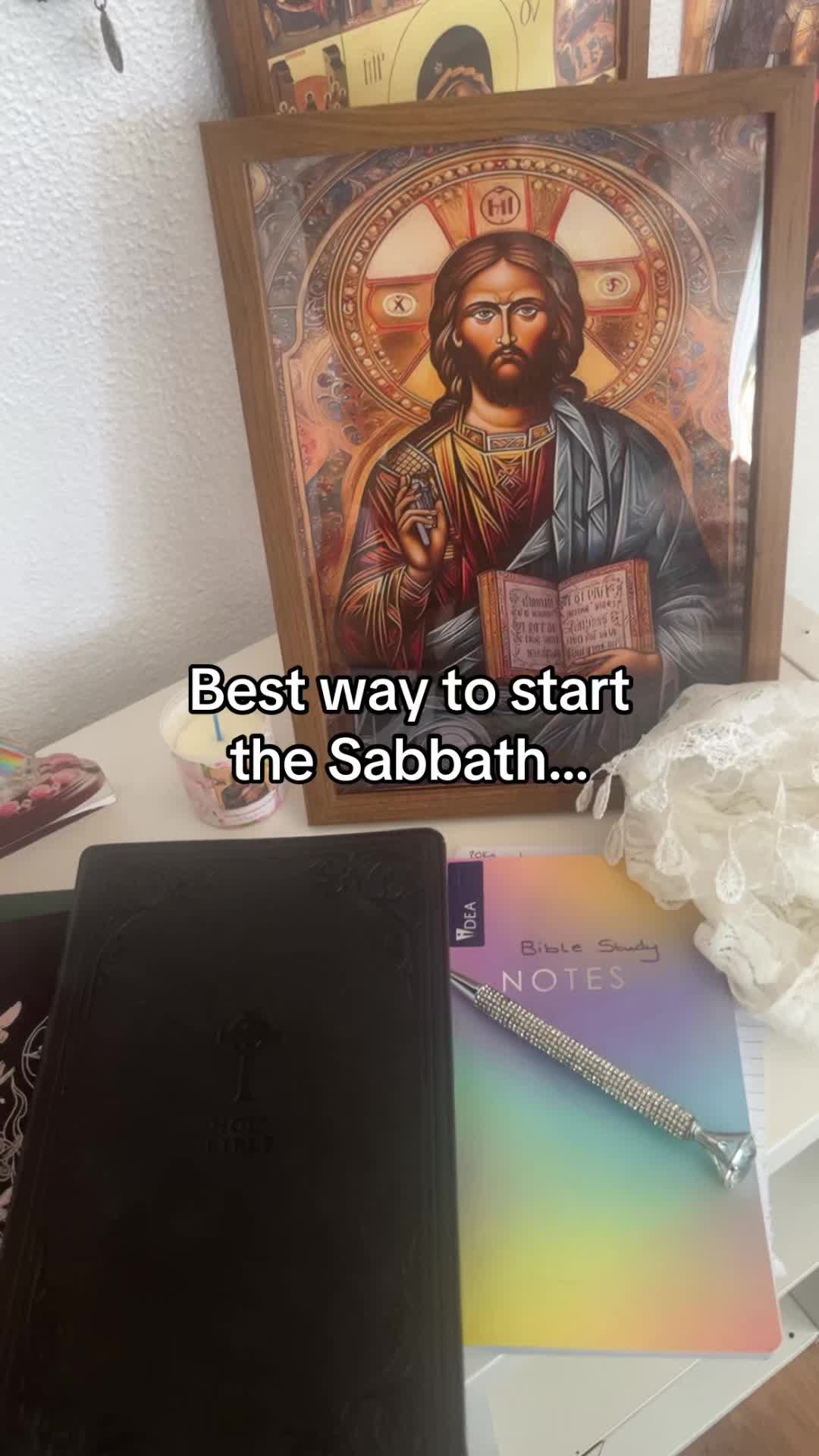 @DaugherOfYeshua✝️☦️❤️