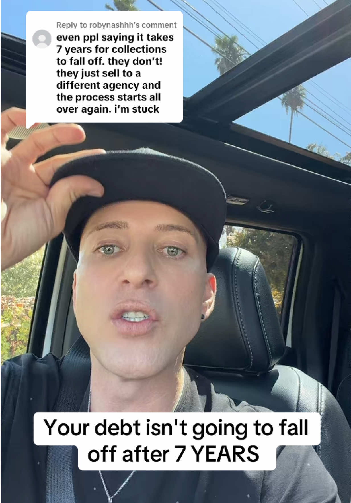 @Chasethecreditexpert