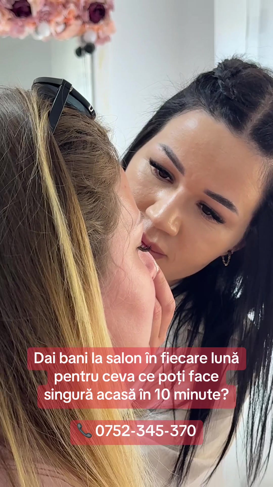 @Znacom Ivana MUA