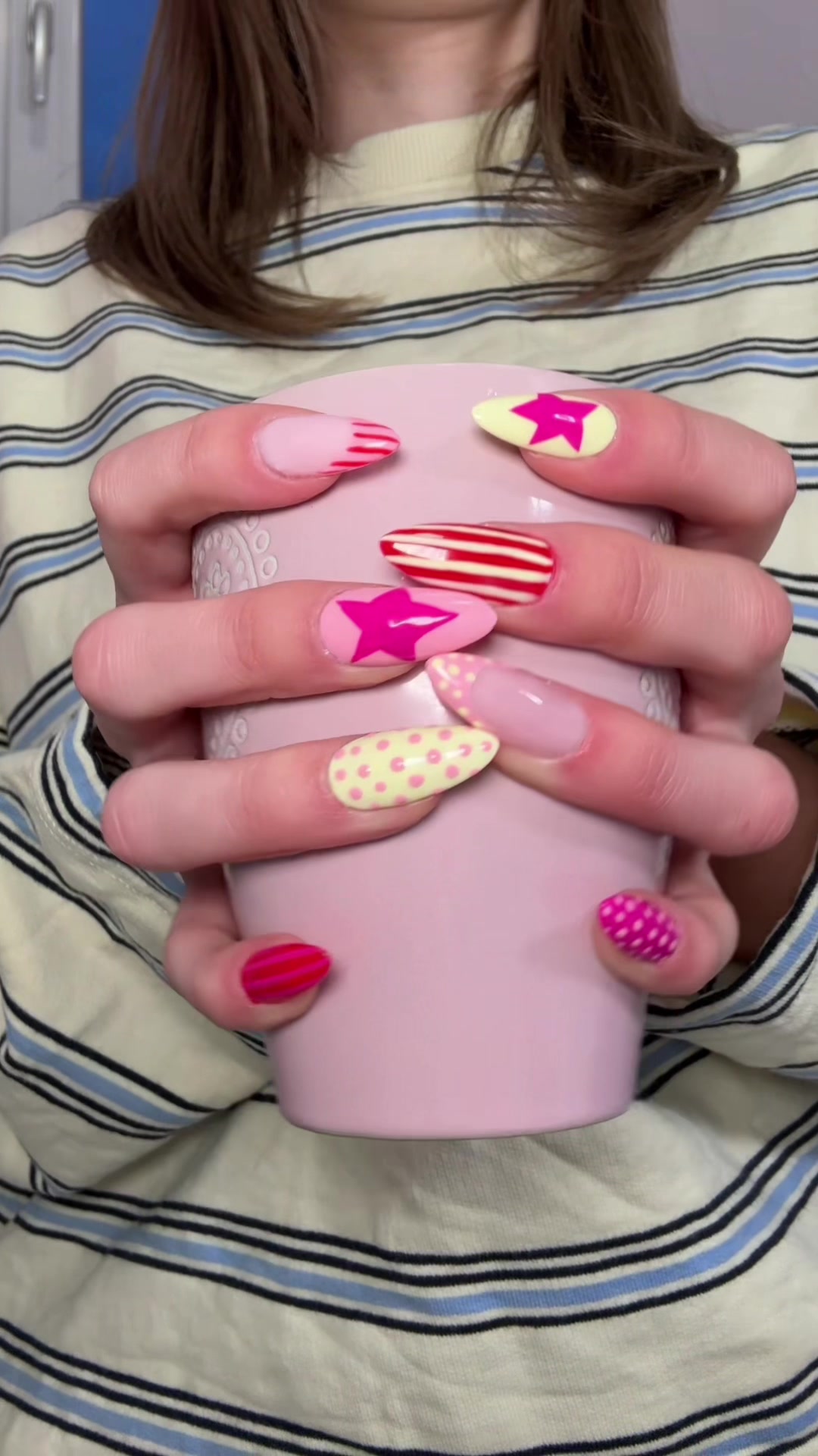 @✨ Nailsaholic | Geln&auml;gel ✨