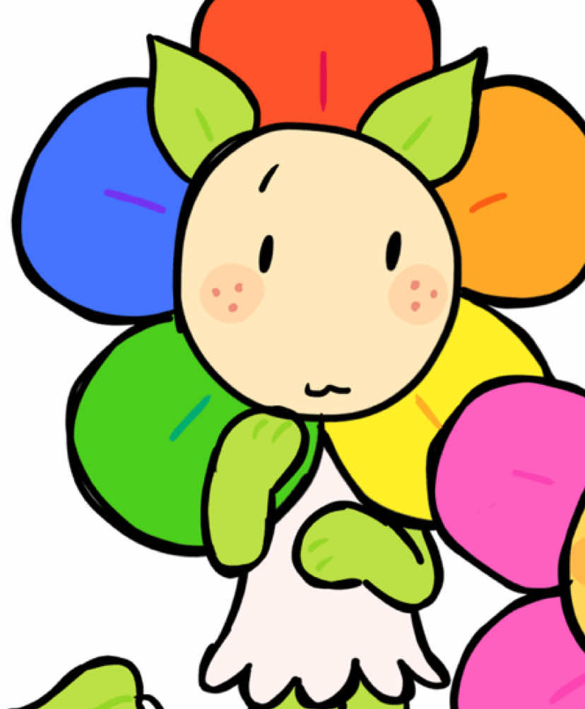 @flower