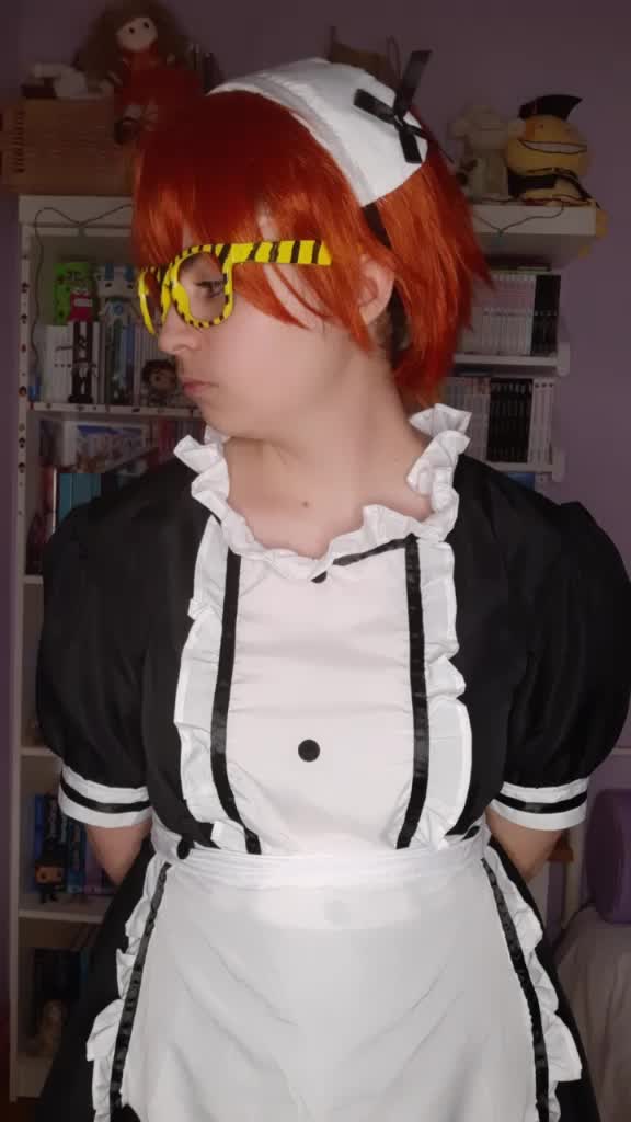 @Eukarya Mitsuki