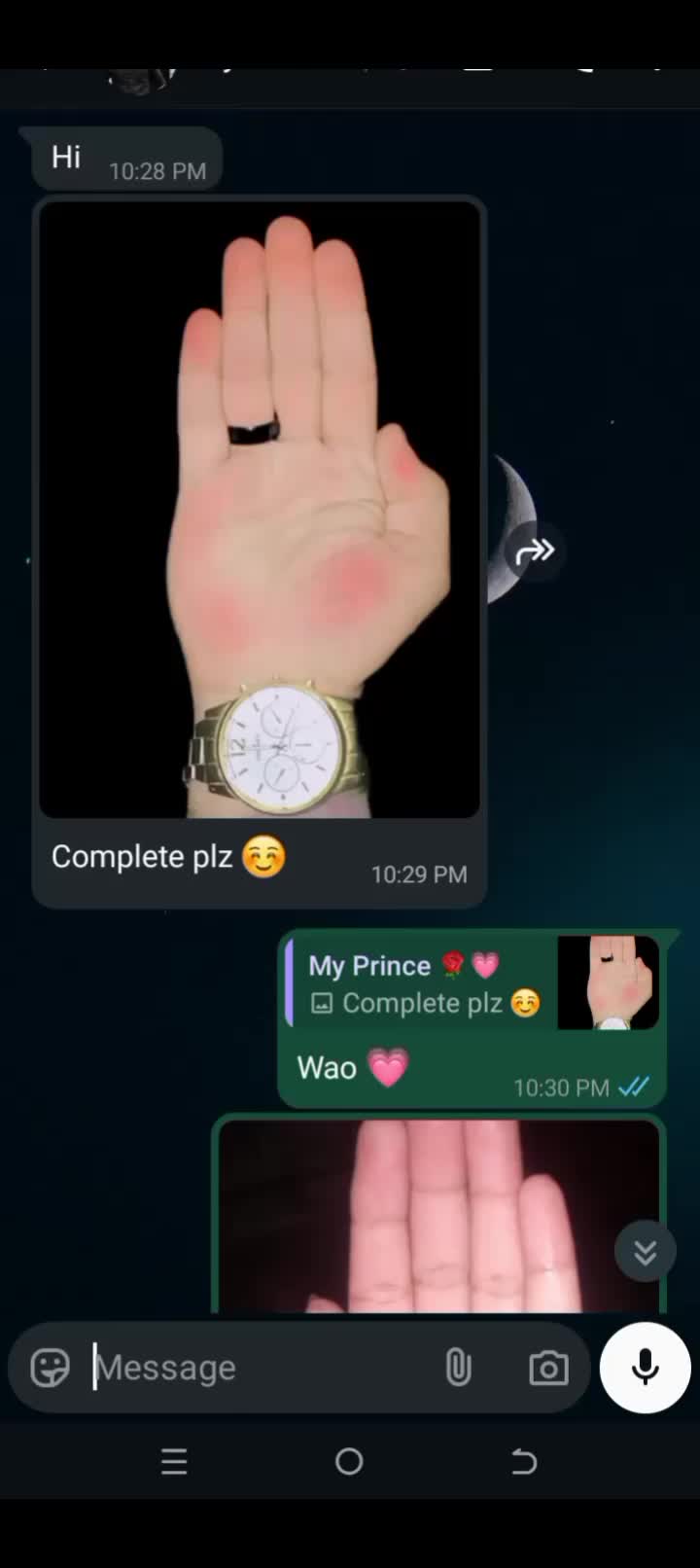 @๐ beStie_love ๐
