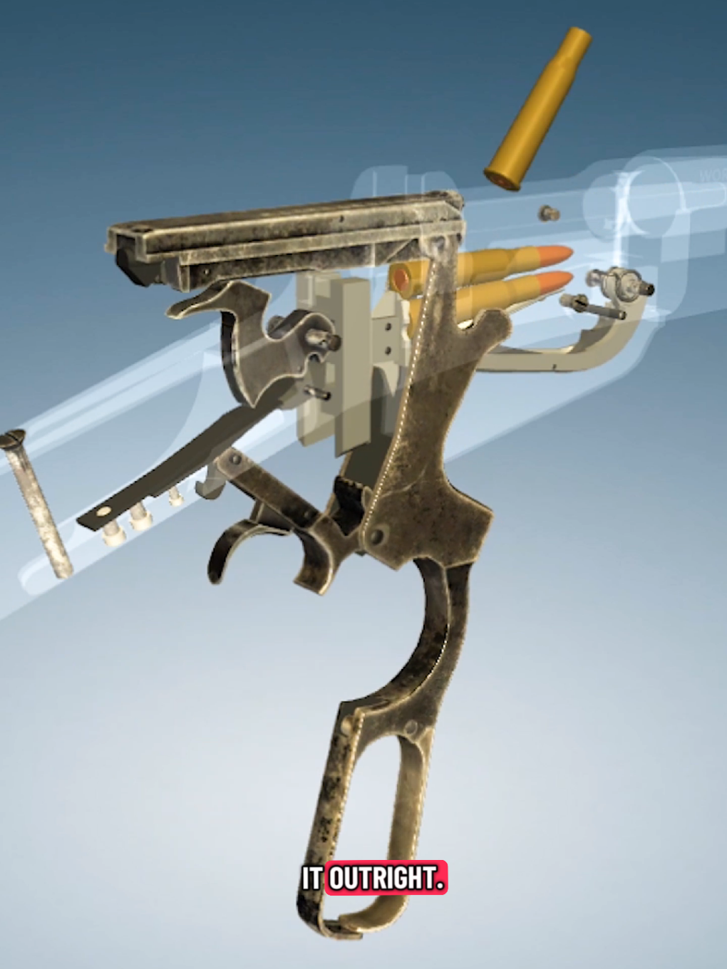@Firearms History Hub