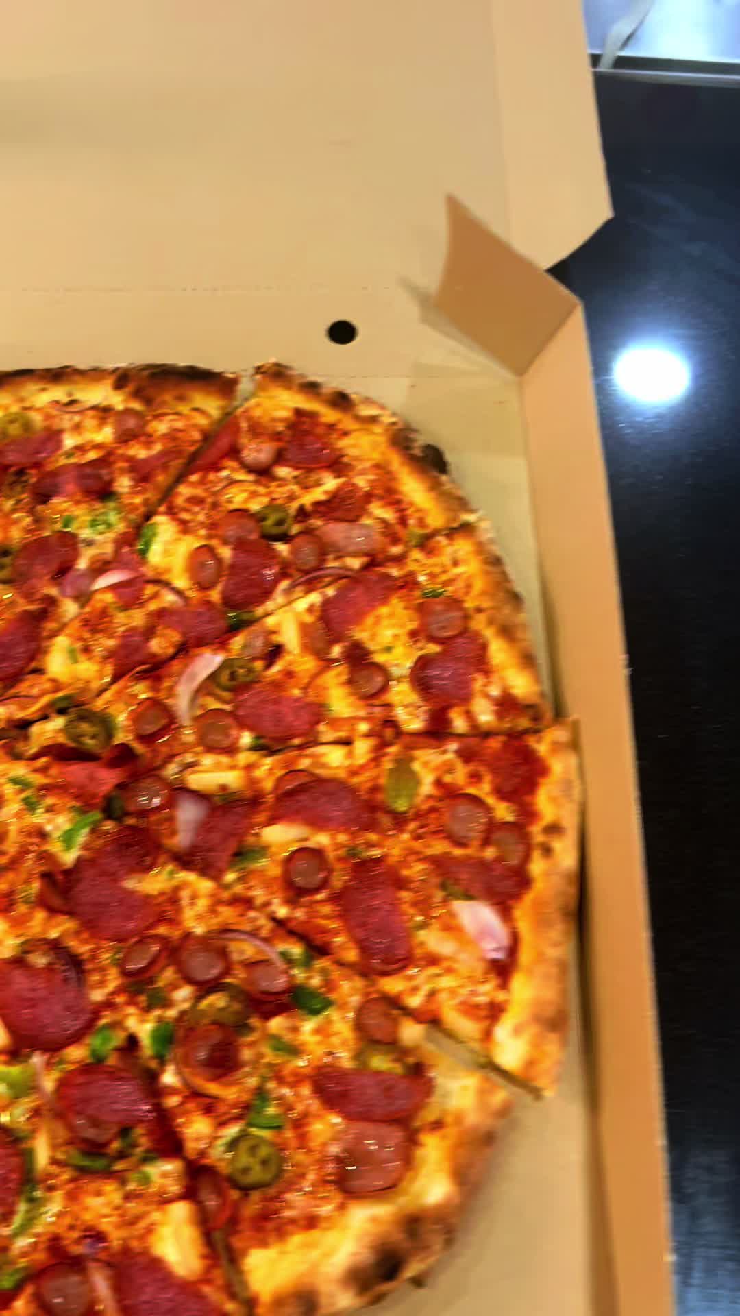 @giuseppespizzabelfast