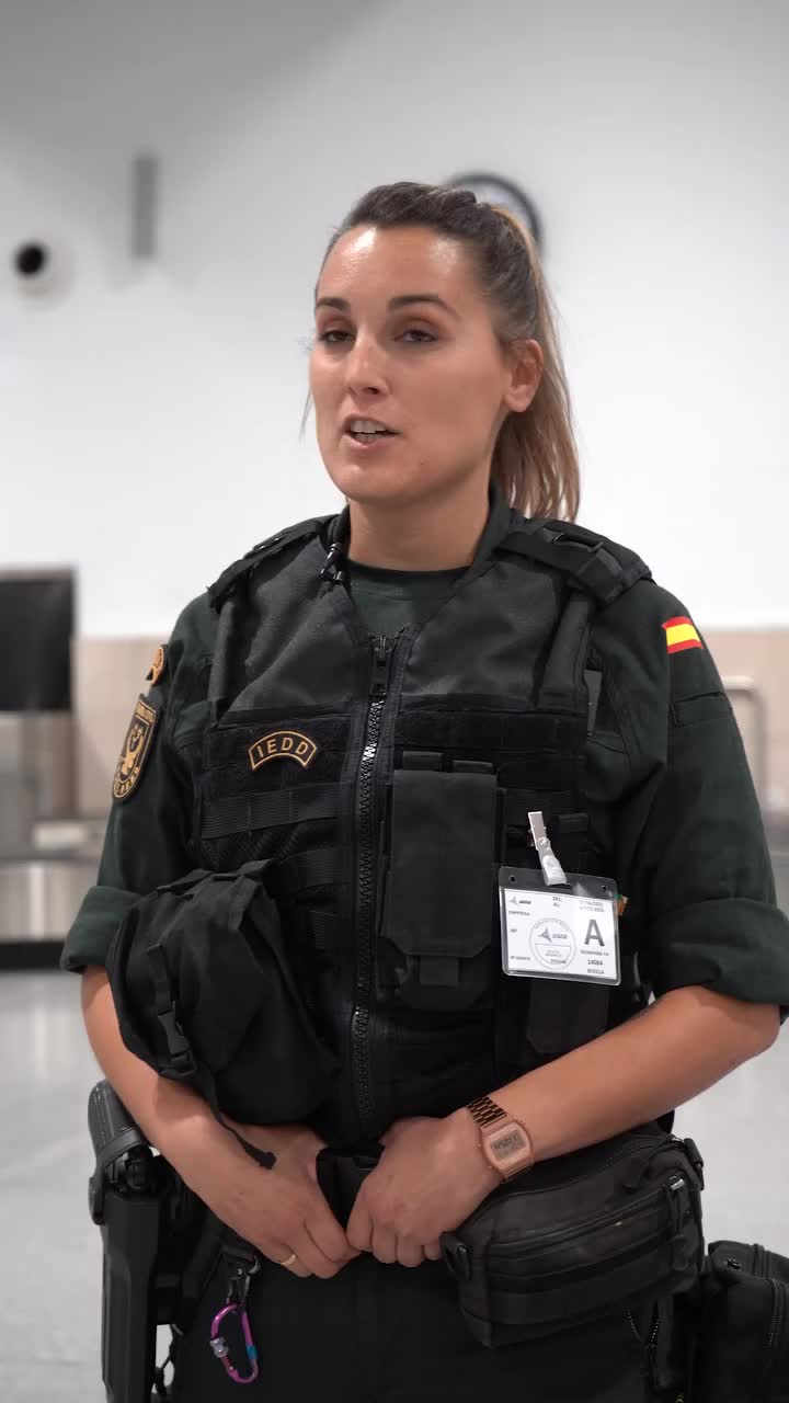 @MUJER Y GUARDIA CIVIL 🇪🇦