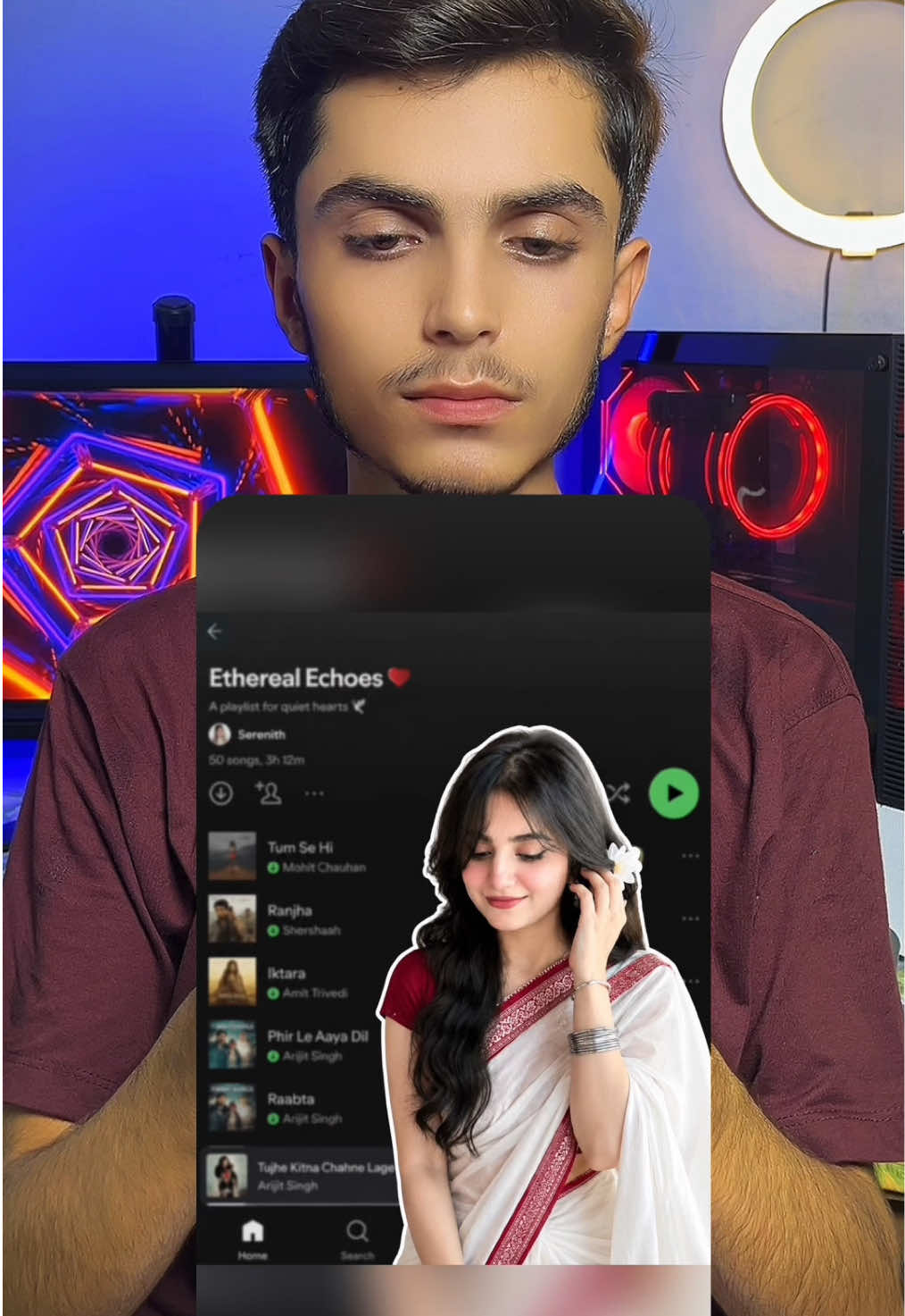 @UMER Editing Tips