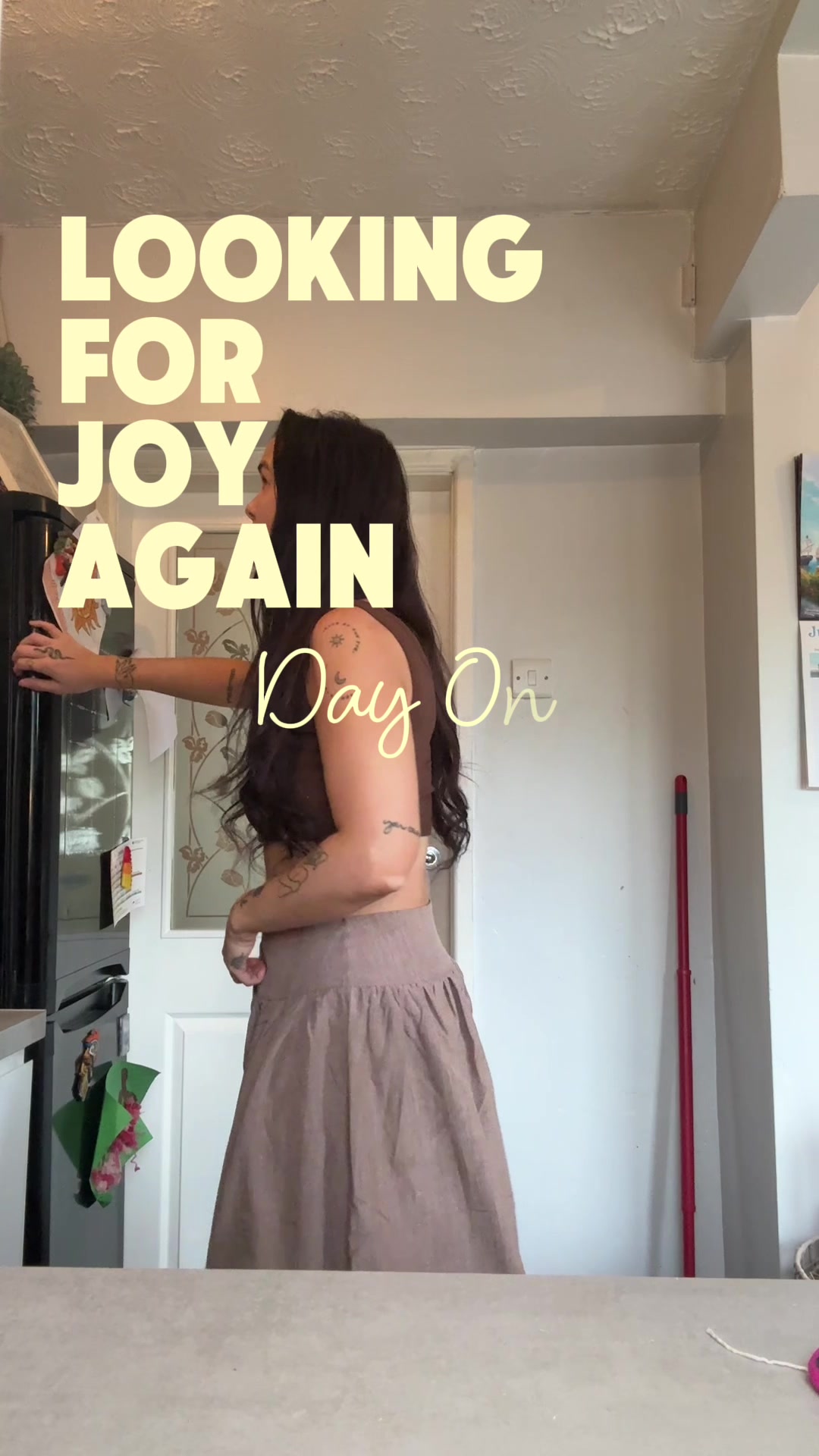 @Samantha | Healing mum life