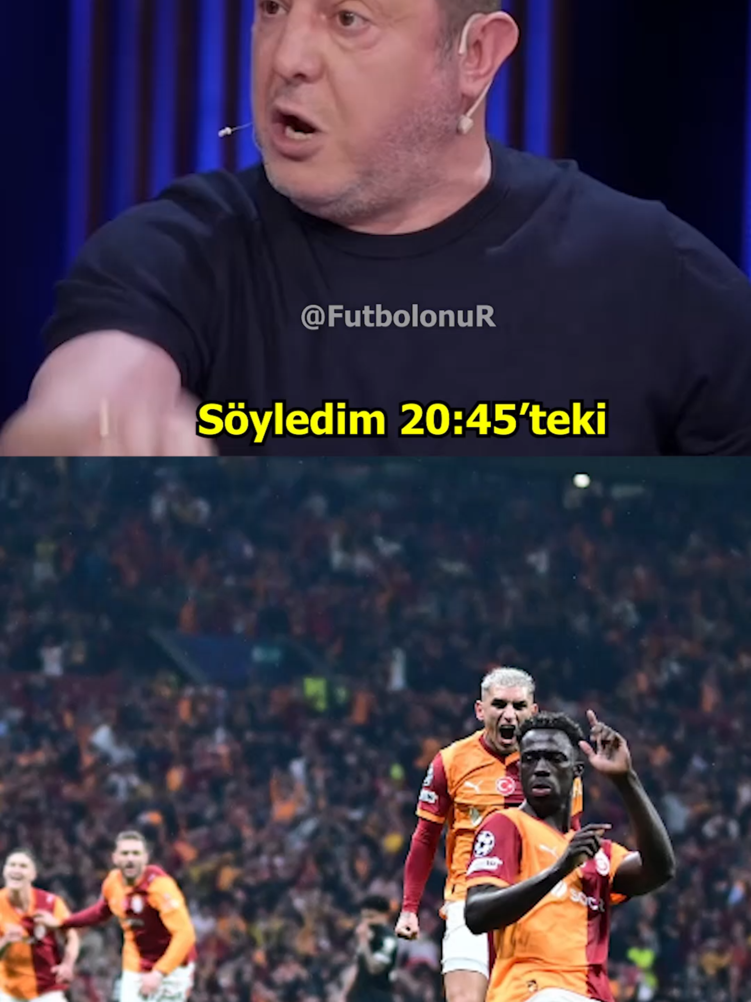 @Futbol Uzmanları