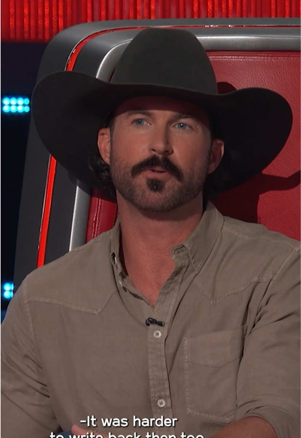@NBC's The Voice