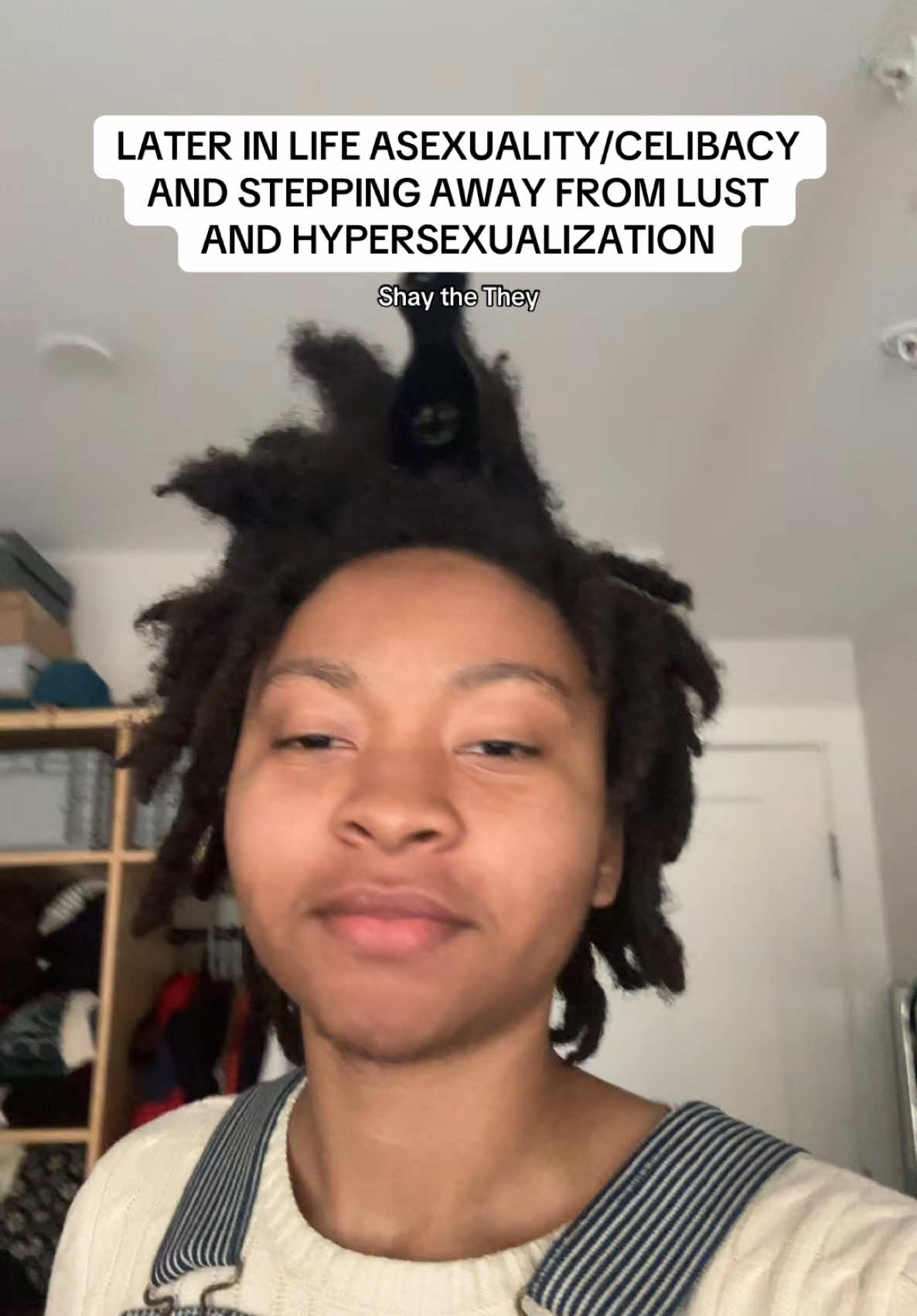 @Shay the They
