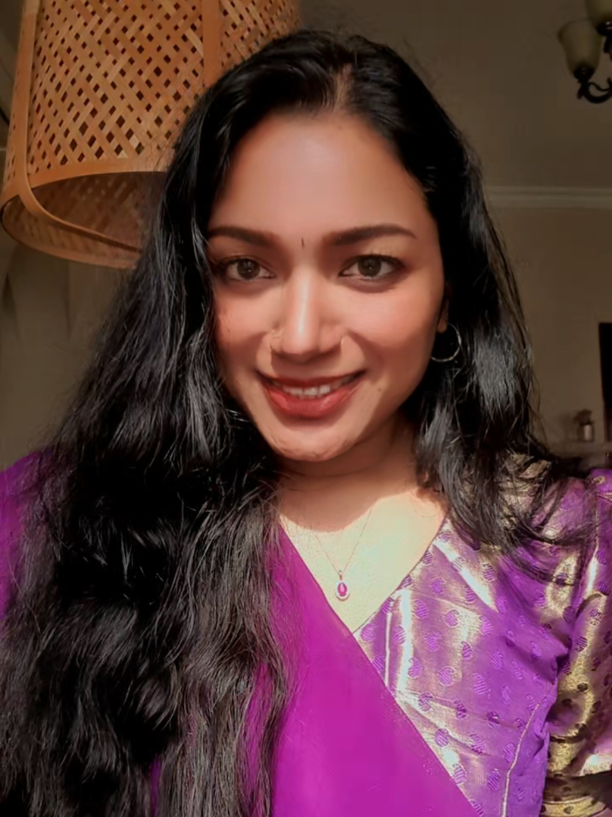 @sreelakshmi