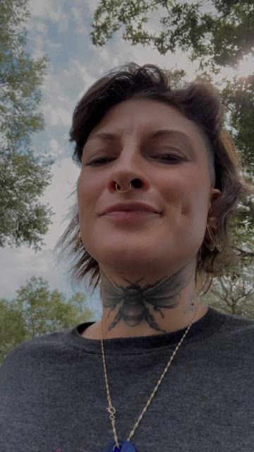 @🫧🌱💨Carissa Lynn 🏳️🌈💈🫧